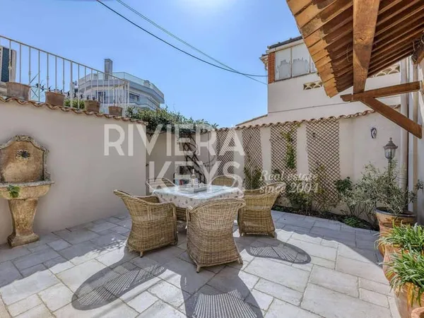 Appartement 3 pièces 56 m²