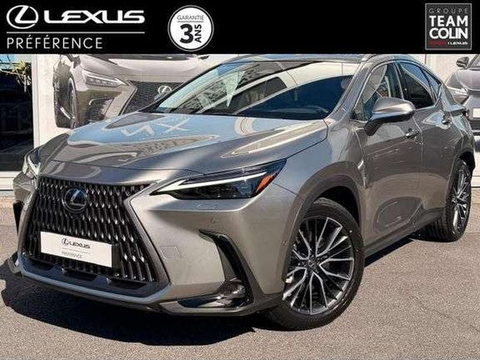 Lexus NX Lexus NX 450h+ 292ch Executive 4WD MY26