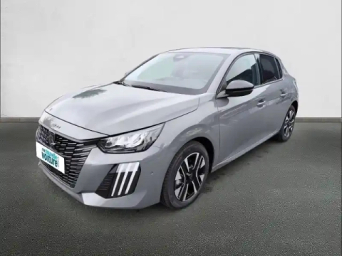 Peugeot 208 hybrid 110 ch e-dcs6