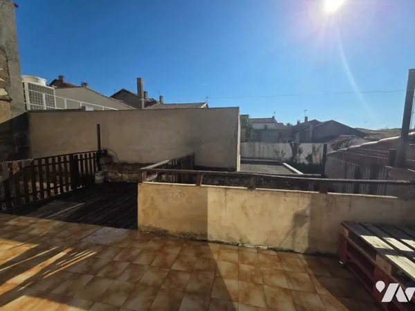 Appartement 7 pièces 210 m²