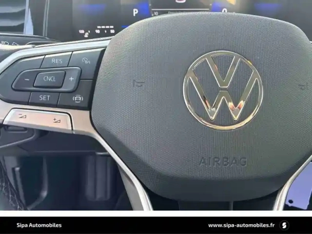 Volkswagen Polo 1.0 tsi 95 s&amp;s dsg7 — photo 78