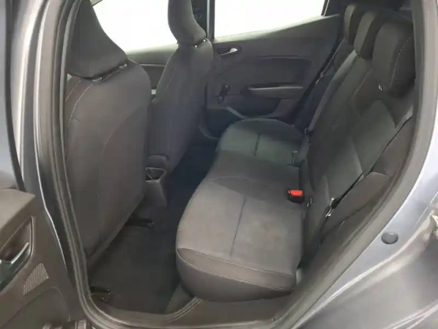 Renault Clio tce 90 — photo 25