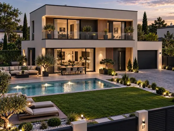 Maison 150 m² Claye Souilly