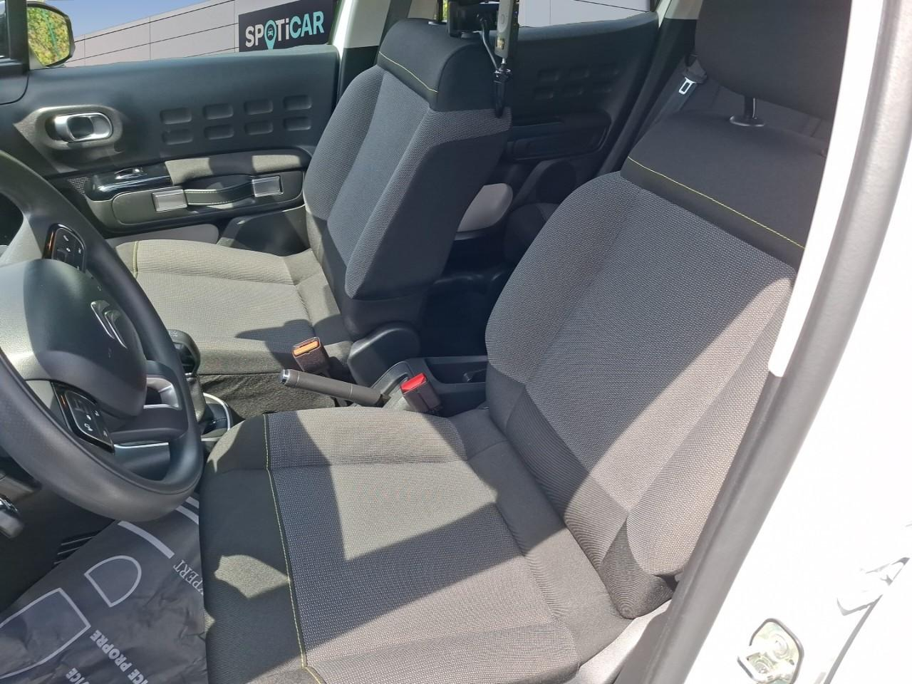 Citroën C3 1.2 puretech 83ch s&s shine — photo 9