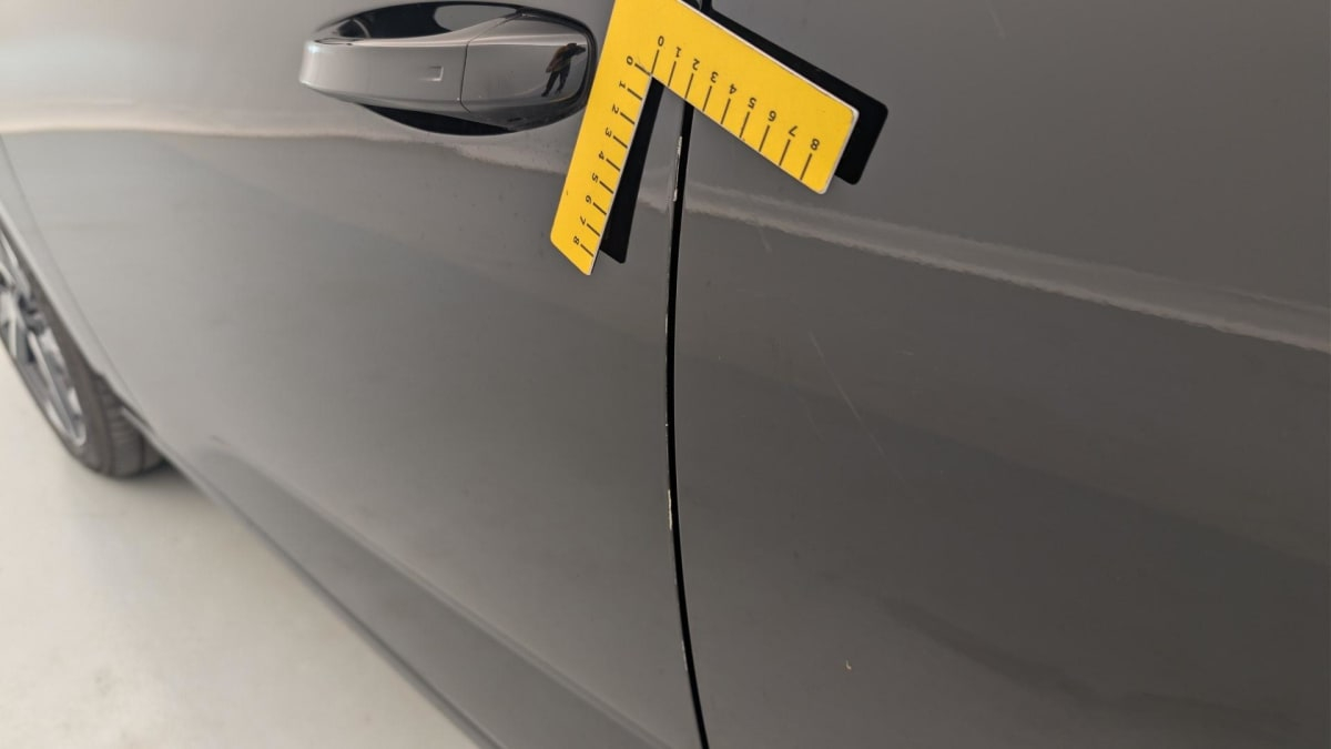Peugeot 308 — photo 28