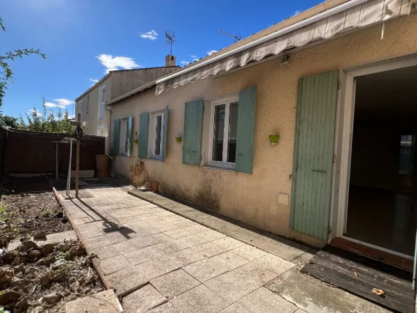 villa +3chambres