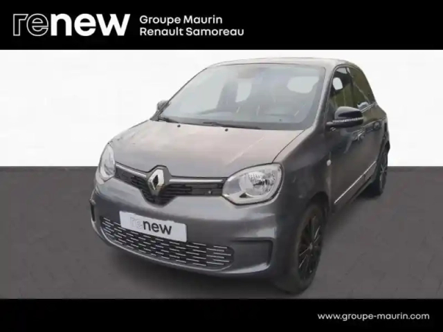 Renault Twingo 1.0 sce 65ch urban night — photo 1