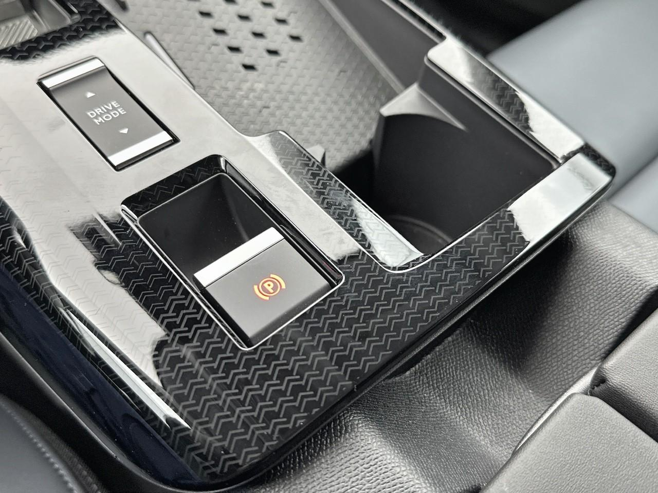 Citroën C5 Aircross hybride 145 ch e-dcs6 max — photo 28