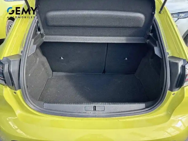 Peugeot 208 hybrid 100 e-dcs6 — photo 42