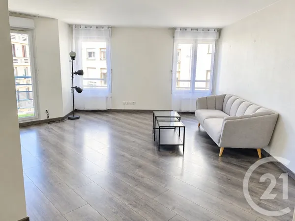 Appartement 3 pièces 73 m²