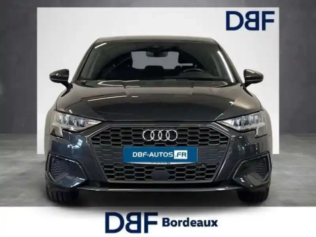 Audi A3 30 tdi 116 design — photo 17