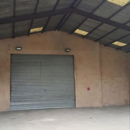 Local Commercial Drap
