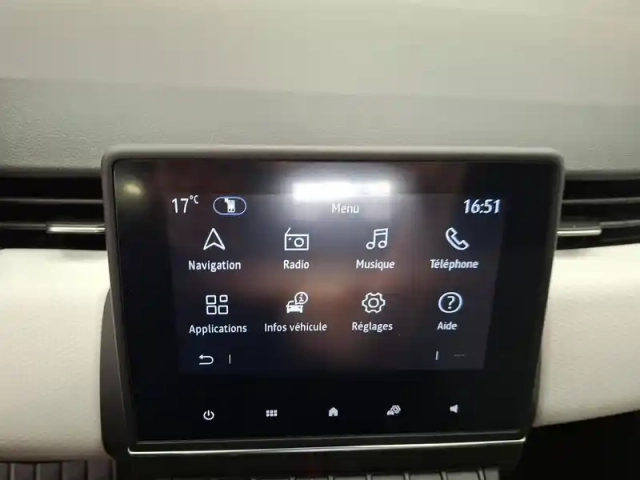 Renault Clio sce 65 — photo 89