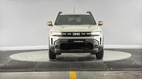 Dacia Duster 1.2 mild hybrid 140ch Extreme+ — photo 1