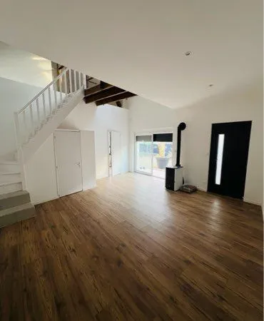 Maison hyper centre 140m2