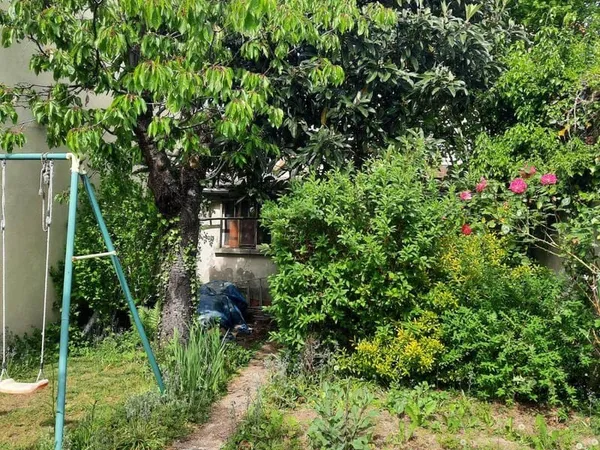 Maison 6 pièces 124 m²