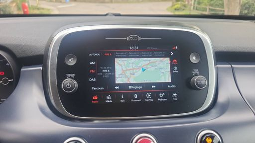 Fiat 500X 1.0 FIREFLY TURBO T3 120 CH - Connect Edition – 2023 – 43094 km – Essence – Boîte Manuelle — photo 5