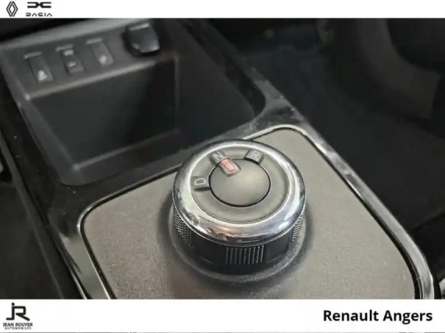 Dacia Spring 45ch expression — photo 6