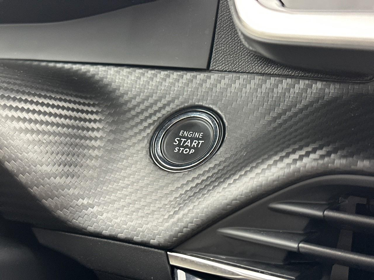 Peugeot 2008 puretech 130 s&s eat8 gt — photo 27