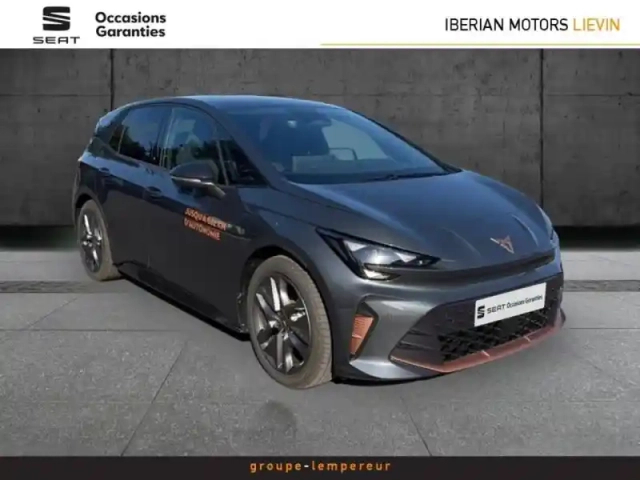 Cupra Born 230ch xl 79 kwh v