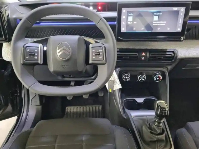 Citroën C3 turbo 100 ch bvm6 — photo 62