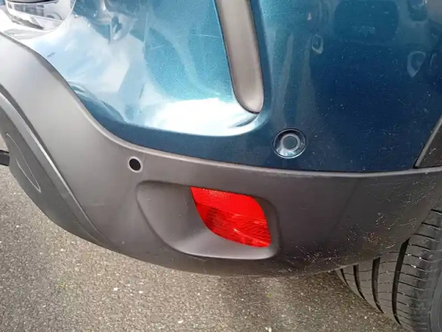Citroën C5 Aircross puretech 130 s&amp;s eat8 — photo 76