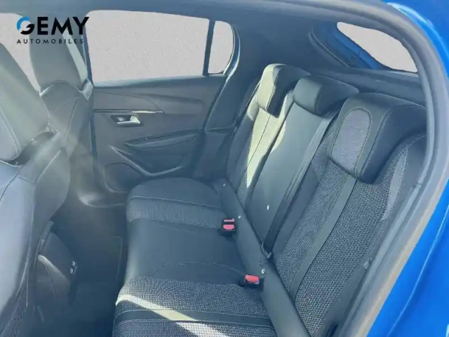 Peugeot 208 puretech 100 s&amp;s bvm6 — photo 10