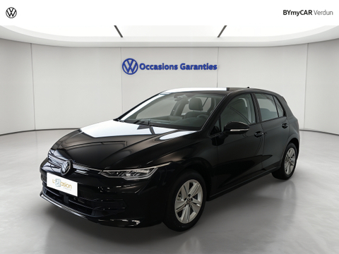 Volkswagen Golf 1.5 TSI EVO2 116 BVM6