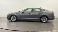 Audi A5 Sportback 35 TFSI 150ch Design Luxe S tronic 7 Euro6d-T — photo 7