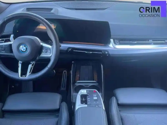 Bmw Serie 2 active tourer 225e xdrive 245 ch dkg7 — photo 47