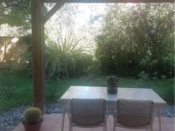 Appartement 45 m² au sein d'un parc classé
