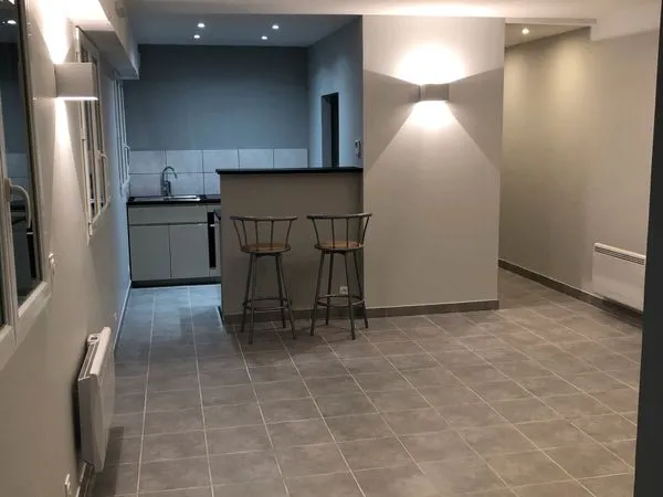Appartement T3