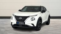 Nissan Juke 1.6 Hybrid 143ch N-Connecta 2023