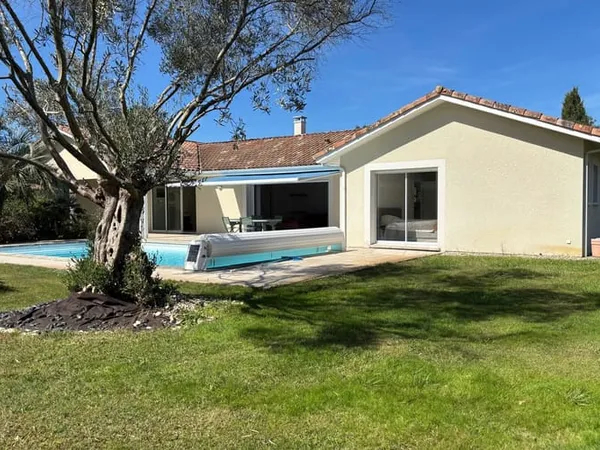 Maison 5 pièces 146 m²