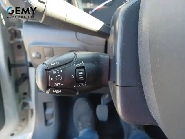 Citroën C3 puretech 83 s&amp;s bvm5 — photo 16