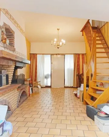 Maison 5 pièces 106 m²