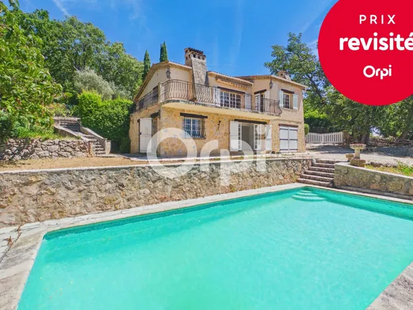 Maison 5 pièces 150 m²