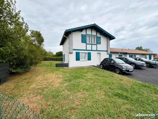 Maison t4 à louer