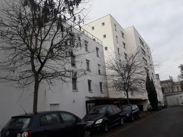Appartement T4