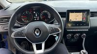 Renault Mégane E-Tech Electric EV60 220ch Techno super charge — photo 11