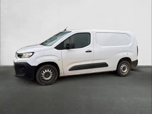 Citroën Berlingo van taille xl 950kg bluehdi 130 s&amp;s bvm6 — photo 1