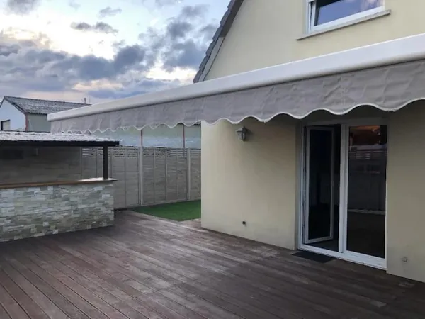 Maison 4 pièces 100 m²