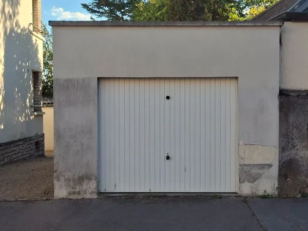 Garage - 17m² - Montchapet Dijon