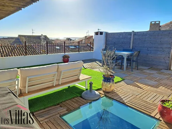 Maison 8 pièces 225 m²