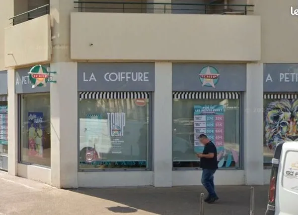 Local commercial 110 m²