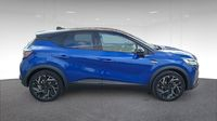 Renault Captur 1.8 E-Tech full hybrid 160ch esprit Alpine - 25 — photo 4