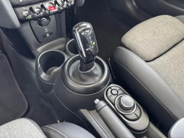 Mini Mini cooper 136ch  edition camden bva7 — photo 14