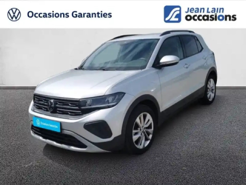 Volkswagen T-Cross 1.0 tsi 116 start/stop dsg7