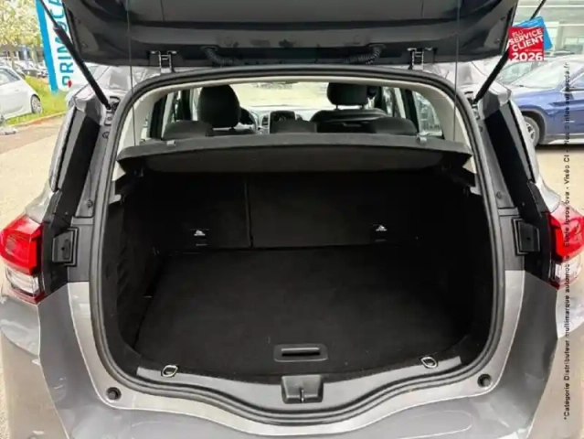 Renault Scenic 1.2 tce 130ch energy zen — photo 30