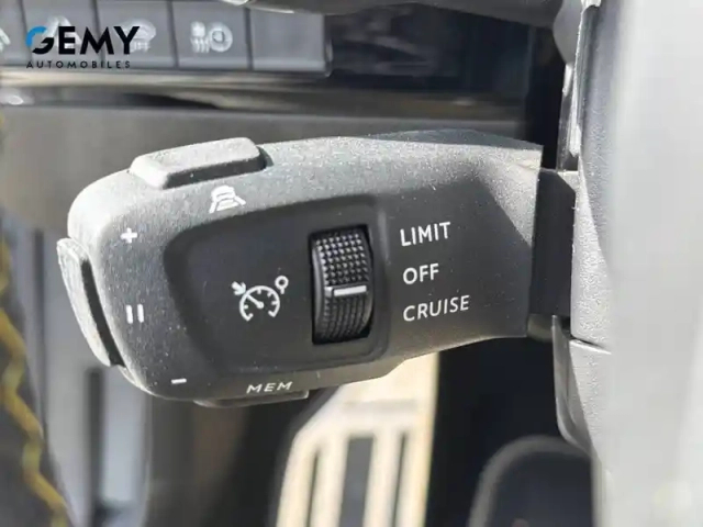Peugeot 508 hybrid4 360 e-eat8 peugeot sport engineered — photo 36